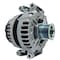 Wai Global Alternator, ALTBO IRIF 180A 12V, 180 Amp12 Volt, CW, 6Groove Pulley 11220N - alternate 2